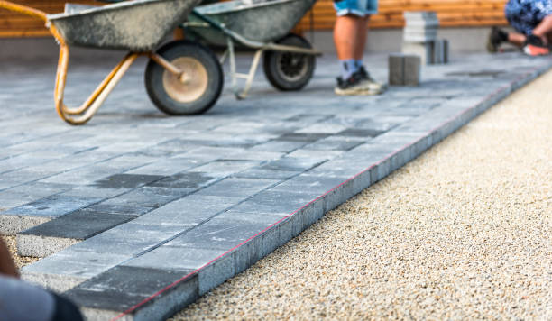 Best Environmentally-friendly driveway pavers in Loyola, CA