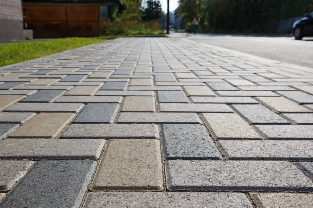 Professional Driveway Pavers in Loyola, CA