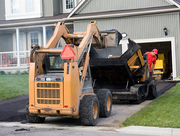 Best Residential driveway pavers in Loyola, CA